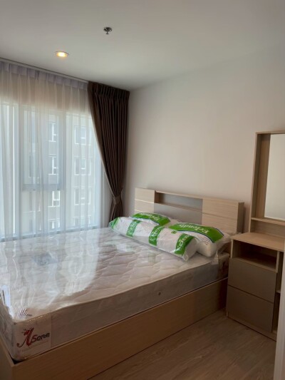 รีเจ้นท์ โฮม บางนา (โครงการใหม่) / Regent Home Bangna (New Project)-3