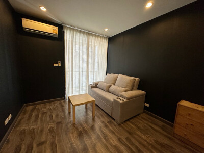 ไอ-เซน ไพร์ม คอนโด ลาดพร้าว 71 (ซอย สังคมสงเคราะห์ 12/1) / I-ZEN PRIME condo Ladprao 71 (Sangkhom Songkhro Soi 12/1)-1