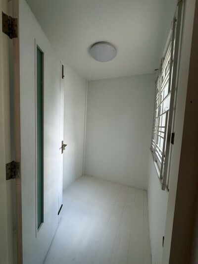 เดอะ เทอเรส รามอินทรา