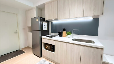 รูเนะสุ ทองหล่อ 5 / Runesu Thonglor 5-5