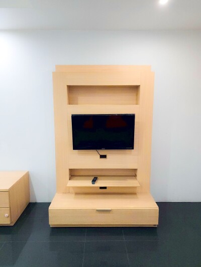 บางรัก คอนโดมิเนียม / Bangrak Condominium-3