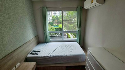 ลุมพินี วิลล์ สุขุมวิท 76 - แบริ่ง สเตชั่น / Lumpini Ville Sukhumvit 76 – Bearing Station