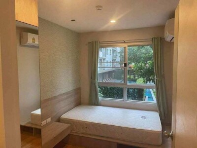 ลุมพินี วิลล์ สุขุมวิท 76 - แบริ่ง สเตชั่น / Lumpini Ville Sukhumvit 76 – Bearing Station