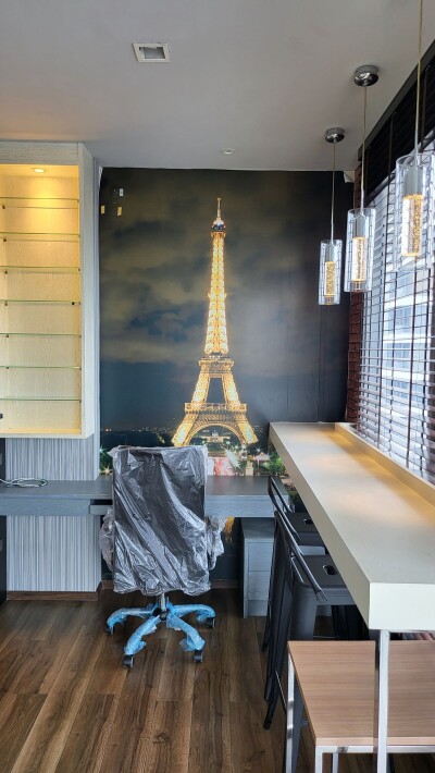 ซีล บาย แสนสิริ เอกมัย / Ceil By Sansiri (Ekamai)-6