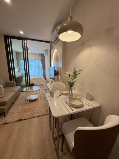 ไลฟ์ พระราม 4 - อโศก / Life Rama 4 - Asoke-4