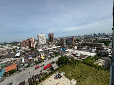 รีเจ้นท์ โฮม บางนา (โครงการใหม่) / Regent Home Bangna (New Project)-10