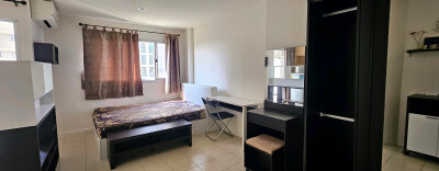 ลุมพินี คอนโดทาวน์ รามอินทรา - นวมินทร์ / Lumpini Condo Town Ramintra - Nawamin-3