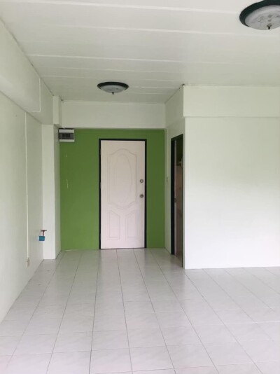 บ้านบางขุนนนท์ ริมน้ำ /  29.5 ตรม.-5