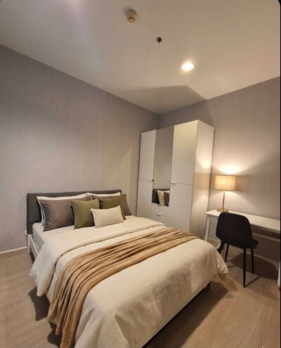 บ้านกลางกรุง สยาม - ปทุมวัน / BaanKlangKrung Siam - Pathumwan-4