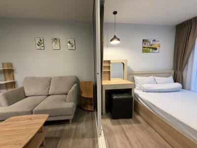 รีเจ้นท์ โฮม บางนา (โครงการใหม่) / Regent Home Bangna (New Project)-2