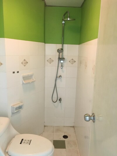 บ้านบางขุนนนท์ ริมน้ำ /  29.5 ตรม.-6