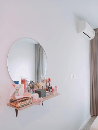 น็อตติ้ง ฮิลล์ สุขุมวิท 105 /  25.79 ตร.ม.  ชั้น 3-4