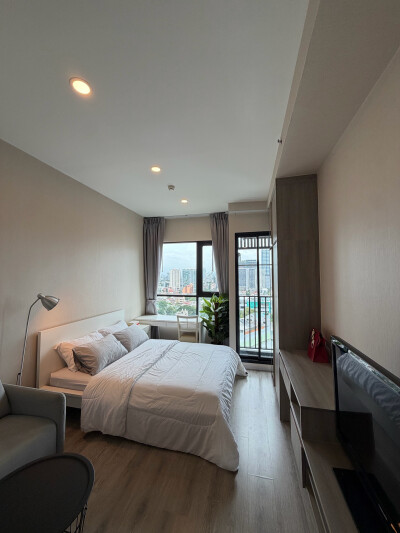 ไนท์บริดจ์ ไพร์ม รัชโยธิน / KnightsBridge Prime Ratchayothin-2