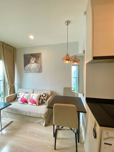 โนเบิล รีวอลฟ์ รัชดา 2 / Noble Revolve Ratchada 2