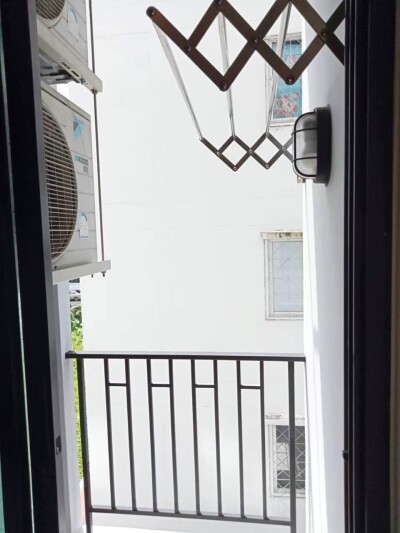 น็อตติ้ง ฮิลล์ สุขุมวิท 105 /  25.79 ตร.ม.  ชั้น 3-8