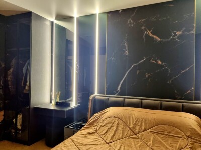 เดอะโฟร์วิงส์ เรสซิเดนซ์ ศรีนครินทร์ /  71 ตรม.