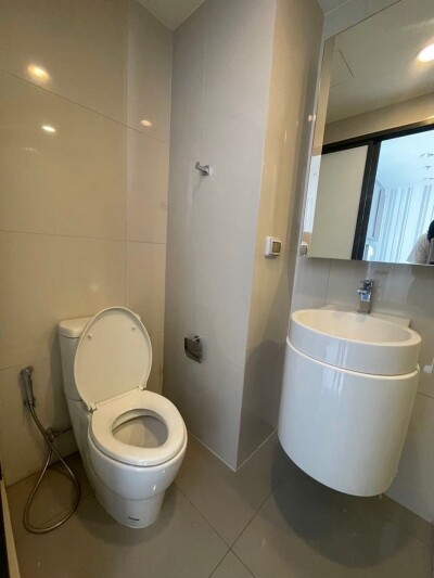 ริธึ่ม อโศก / Rhythm Asoke-7