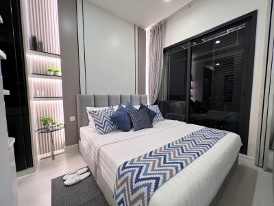 แมสซารีน รัชโยธิน / - ชั้น 21 ขนาด 42ตรม.-16