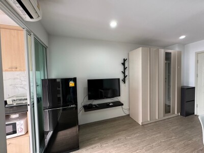 รีเจ้นท์ โฮม สุขุมวิท 97/1 / Regent Home Sukhumvit 97/1-4