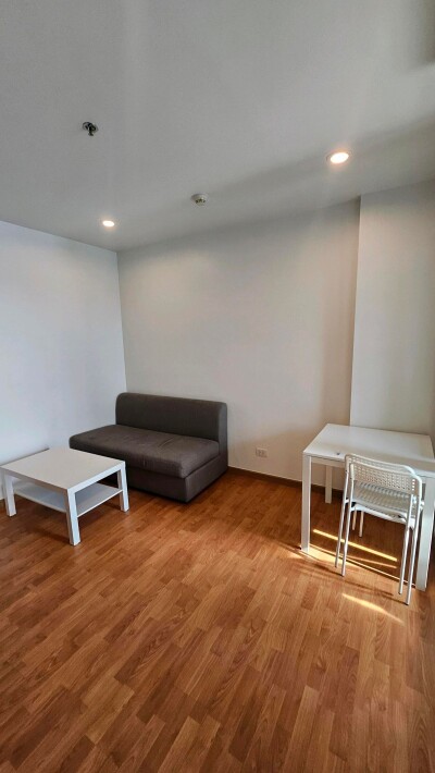 เดอะ เพรสซิเดนท์ เพชรเกษม - บางแค / The President Petchkasem - Bangkhae