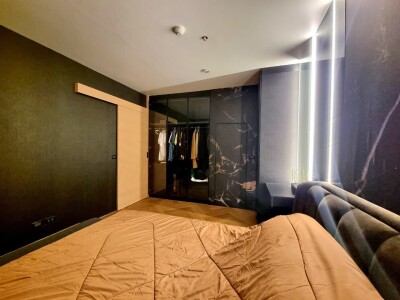 เดอะโฟร์วิงส์ เรสซิเดนซ์ ศรีนครินทร์ /  71 ตรม.