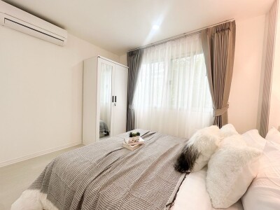 ลุมพินี คอนโดทาวน์ บดินทรเดชา - รามคำแหง / Lumpini Condo Town Bodindecha - Ramkhamhaeng-8