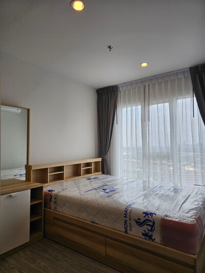 รีเจ้นท์ โฮม บางนา (โครงการใหม่) / Regent Home Bangna (New Project)-4