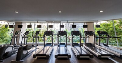 บางกอก การ์เด้น /  2 ห้องนอน-8