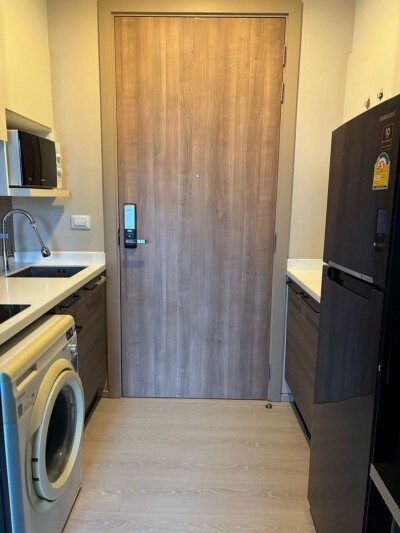 คอนโดเลต มิสท์ พระราม 9 / Condolette Midst Rama 9-11