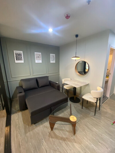 รีเจ้นท์ โฮม บางนา (โครงการใหม่) / Regent Home Bangna (New Project)-1