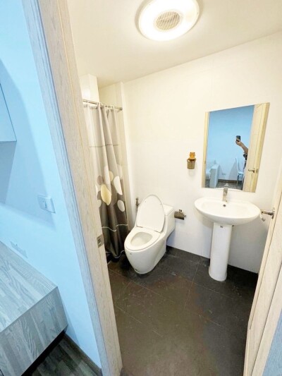 อัพเดทล่าสุด 15/10/2568 : ดิ ไอริส เวสท์เกต / The Iris westgate-6