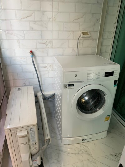 รีเจ้นท์ โฮม สุขุมวิท 97/1 / Regent Home Sukhumvit 97/1-12