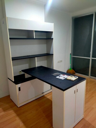 ลุมพินี เพลส พระราม 8 / Lumpini Place Rama 8-6