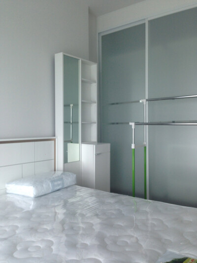 เดอะ พาร์คแลนด์ รัชดา - วงศ์สว่าง / The Parkland Ratchada - Wongsawang-3