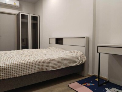 โอกะ เฮ้าส์ สุขุมวิท 36 / 35 ตร.ม.  ชั้น 15