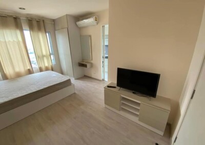 แอสปาย รัชดา - วงศ์สว่าง / 21 ตรม.