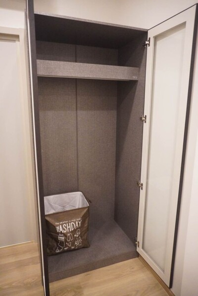 โอกะ เฮ้าส์ สุขุมวิท 36 / 35 ตร.ม.  ชั้น 15