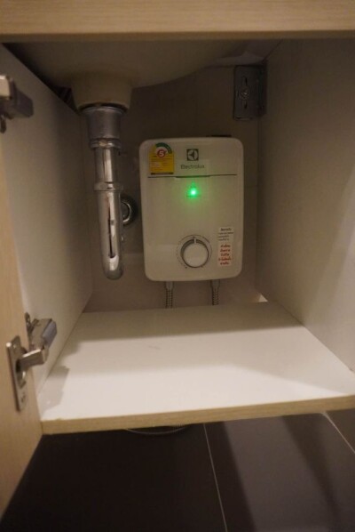 โอกะ เฮ้าส์ สุขุมวิท 36 / 35 ตร.ม.  ชั้น 15