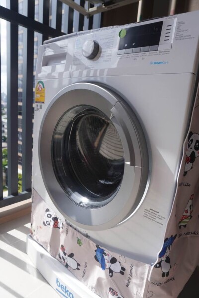 โอกะ เฮ้าส์ สุขุมวิท 36 / 35 ตร.ม.  ชั้น 15