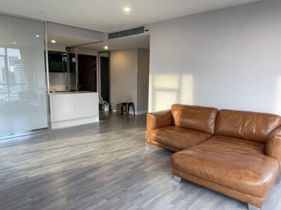 เดอะรูม พระราม 4 /  85.78 ตรม.