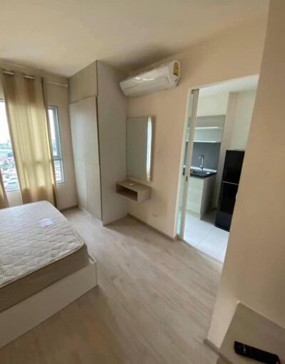 แอสปาย รัชดา - วงศ์สว่าง / 21 ตรม.