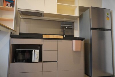 โอกะ เฮ้าส์ สุขุมวิท 36 / 35 ตร.ม.  ชั้น 15