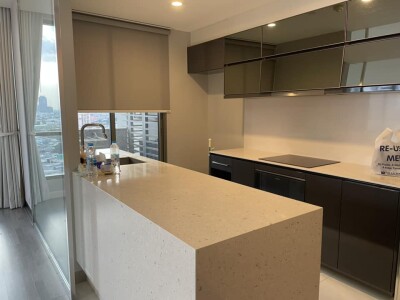 เดอะรูม พระราม 4 /  85.78 ตรม.