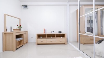 อัปเดตล่าสุด 18/08/2024 : ศุภาลัย ซิตี้ โฮม รัชดา / 29.8 ตรม ชั้น 4 ตึก A2