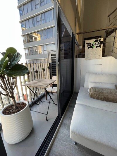 อัปเดตล่าสุด 24/01/68 :  ไอดีโอ โมบิ อโศก / 47.25 ตร.ม. ชั้น 26