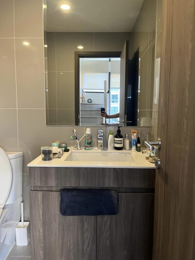 อัปเดตล่าสุด 24/01/68 :  ไอดีโอ โมบิ อโศก / 47.25 ตร.ม. ชั้น 26