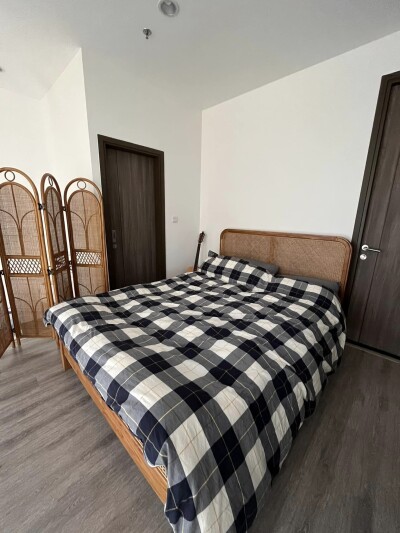 อัปเดตล่าสุด 24/01/68 :  ไอดีโอ โมบิ อโศก / 47.25 ตร.ม. ชั้น 26