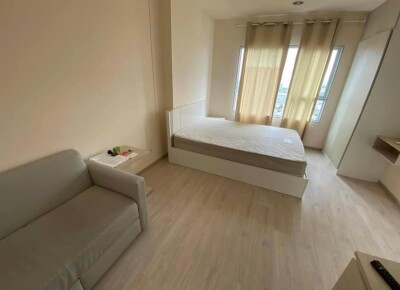 แอสปาย รัชดา - วงศ์สว่าง / 21 ตรม.