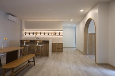 เดอะ ซิตี้ วัชรพล / พื้นที่ใช้สอย 351 ตร.ม *