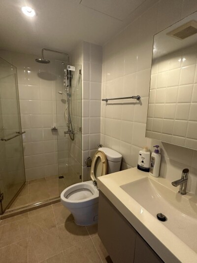 เดอะ เพรสซิเดนท์ สุขุมวิท 81 /  35.5 ตร เมตร